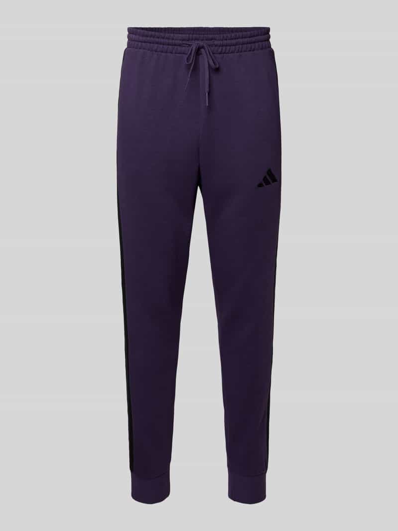 Adidas Sportswear Sportbroek M 3S FL TC PT (1-delig)