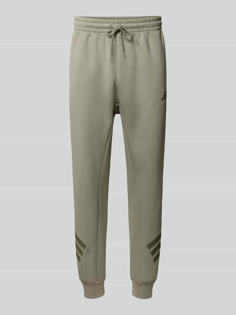 Adidas Sportswear Sportbroek M FI 3S PT (1-delig)