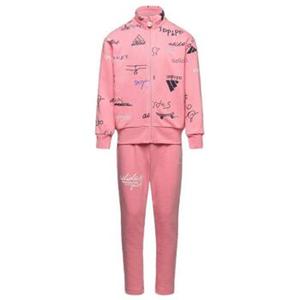 Kindersportoutfit adidas Brand Love