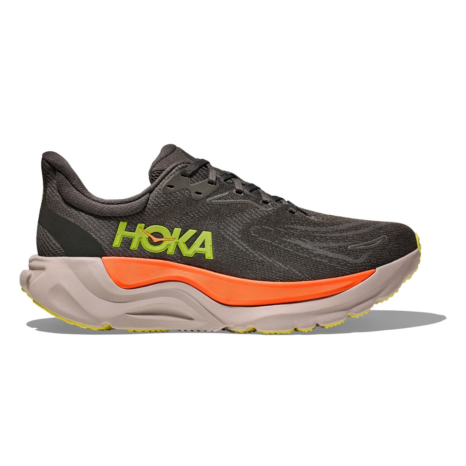 Hoka One One Hoka Arahi 8 hardloopschoenen Asphalt/Gravel Heren