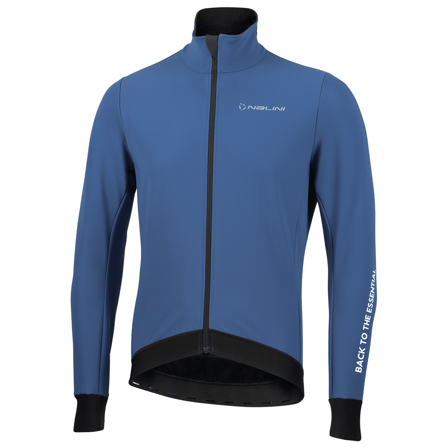 Nalini Winterjack Pure Road Thermojack, voor heren