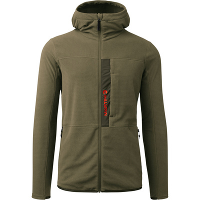 Martini Sportswear Heren Argon Midlayer Jas