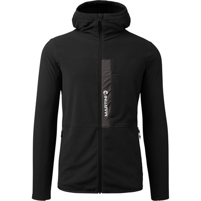 Martini Sportswear Heren Argon Midlayer Jas
