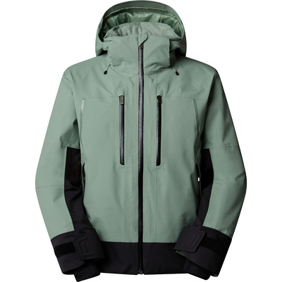 The North Face Heren Snowsquall Jas