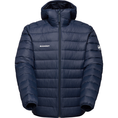 Mammut Heren Crag In Hoodie Jas