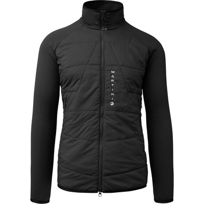 Martini Sportswear Heren Firstline Hybrid G-Loft Jas