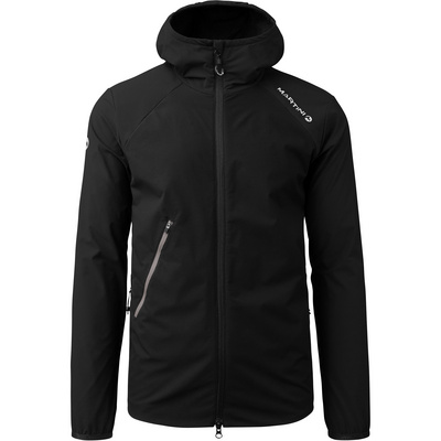 Martini Sportswear Heren Wildtrack Hybrid Primaloft Active Jas