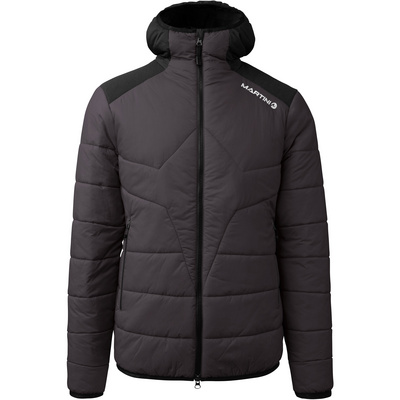 Martini Sportswear Heren Horizon Padded G-Loft Jas