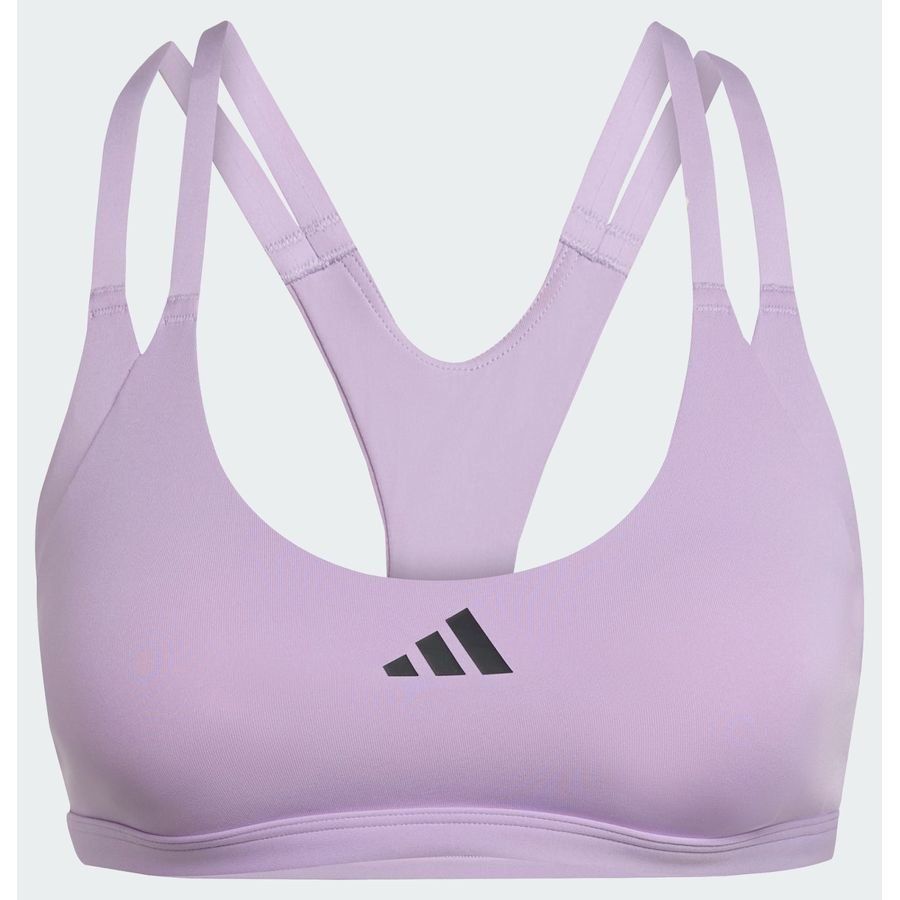 Adidas Aeroimpact Luxe Training Light-Support Beha