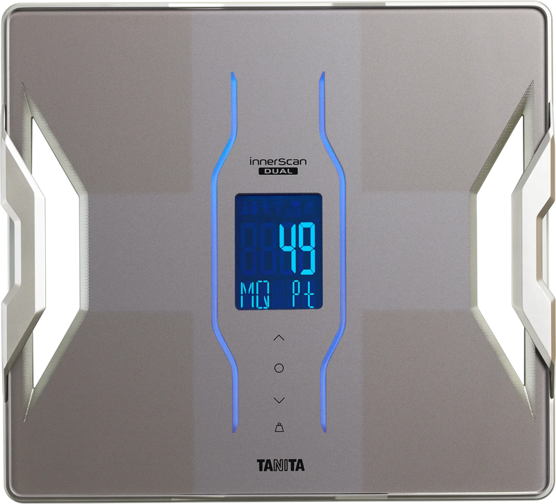 Tanita RD-953PT Platinum
