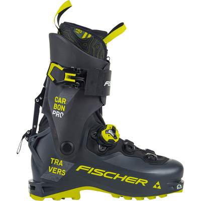 Fischer Travers Carbon Pro Toerskischoenen
