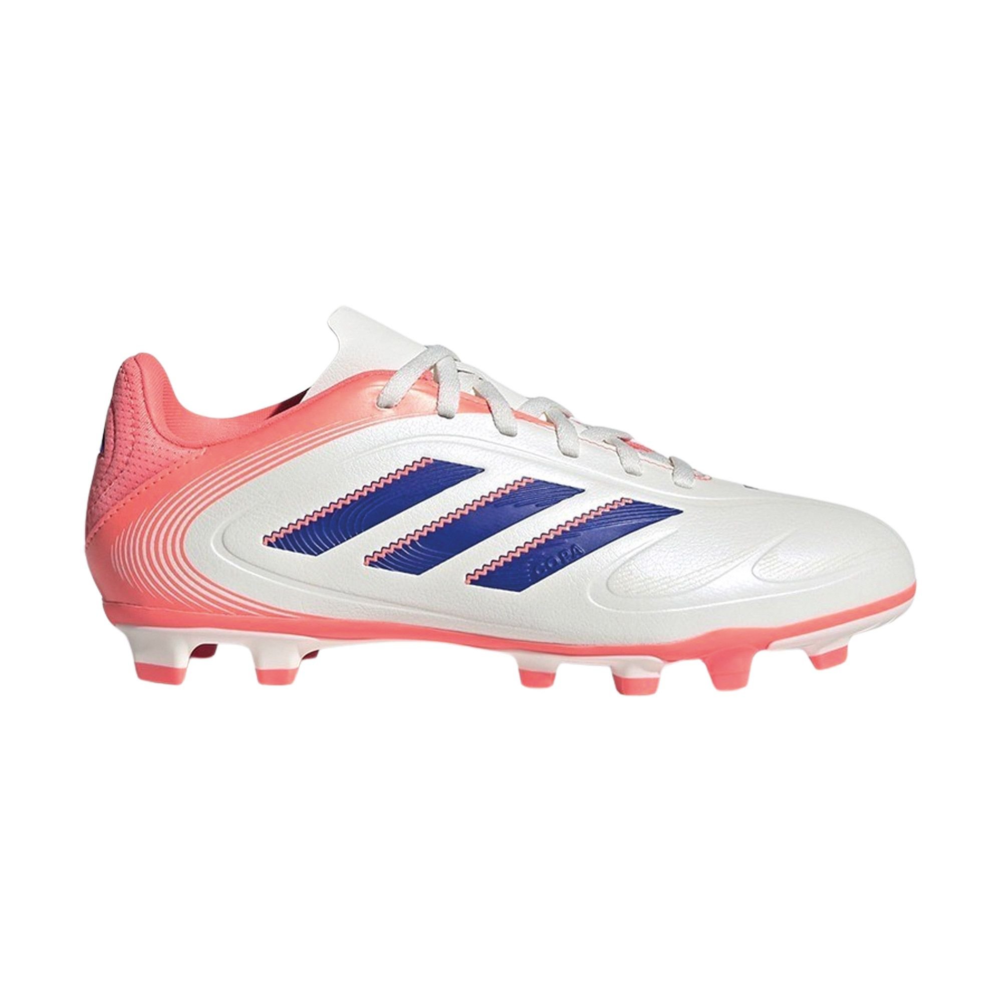 Adidas Copa Pure 3 Club FG/MG Voetbalschoenen Junior