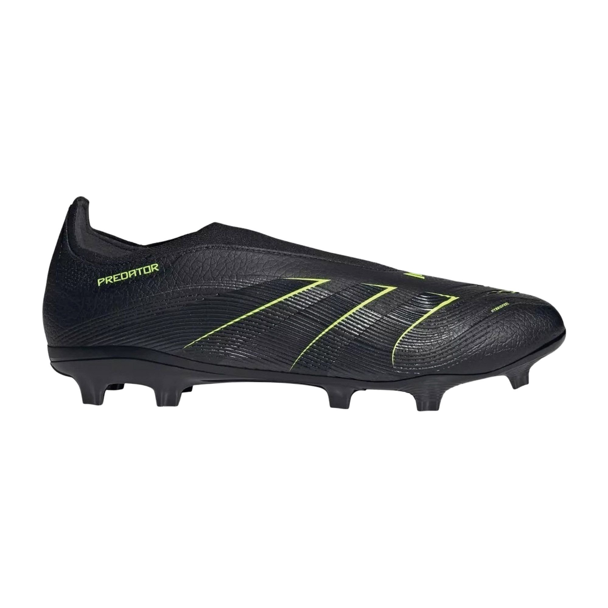 Adidas Predator League FG/MG Voetbalschoenen Junior