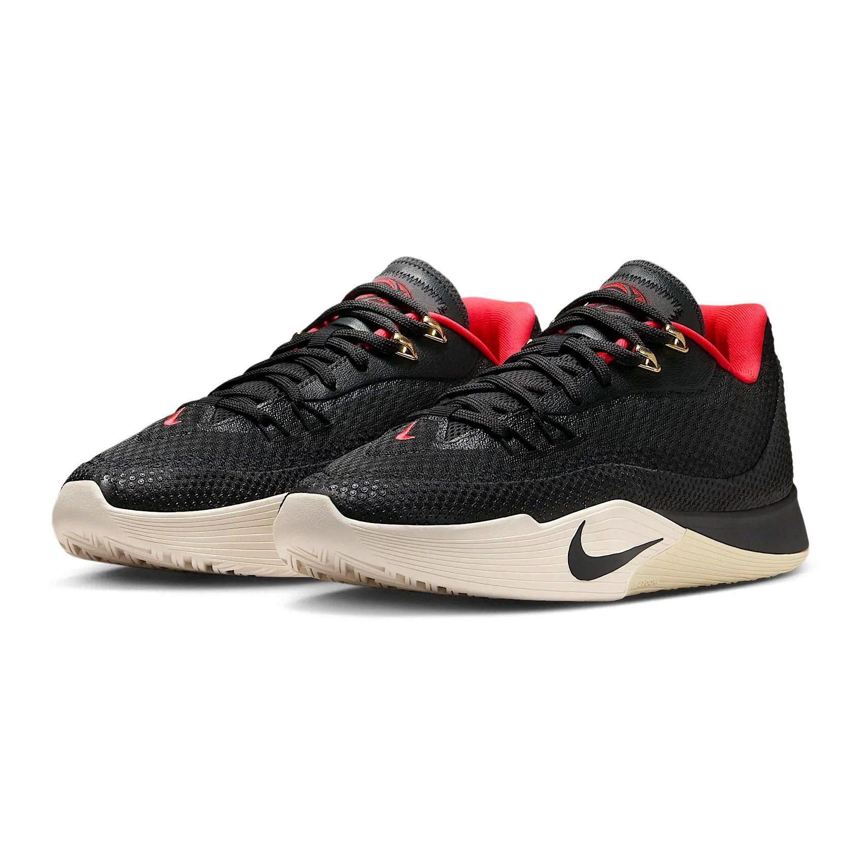 Nike Street Flare Basketbalschoenen Senior