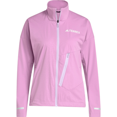 Adidas Terrex Dames Xperior Cross Country Softshell Jas