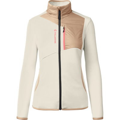 Martini Sportswear Dames Desire Midlayer Jas