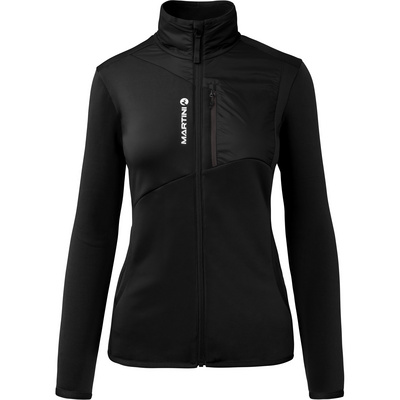 Martini Sportswear Dames Desire Midlayer Jas