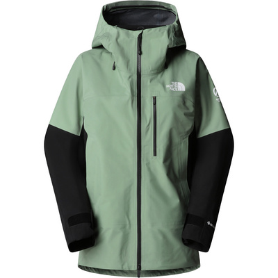 The North Face Dames Summit Eastwall GTX Jas