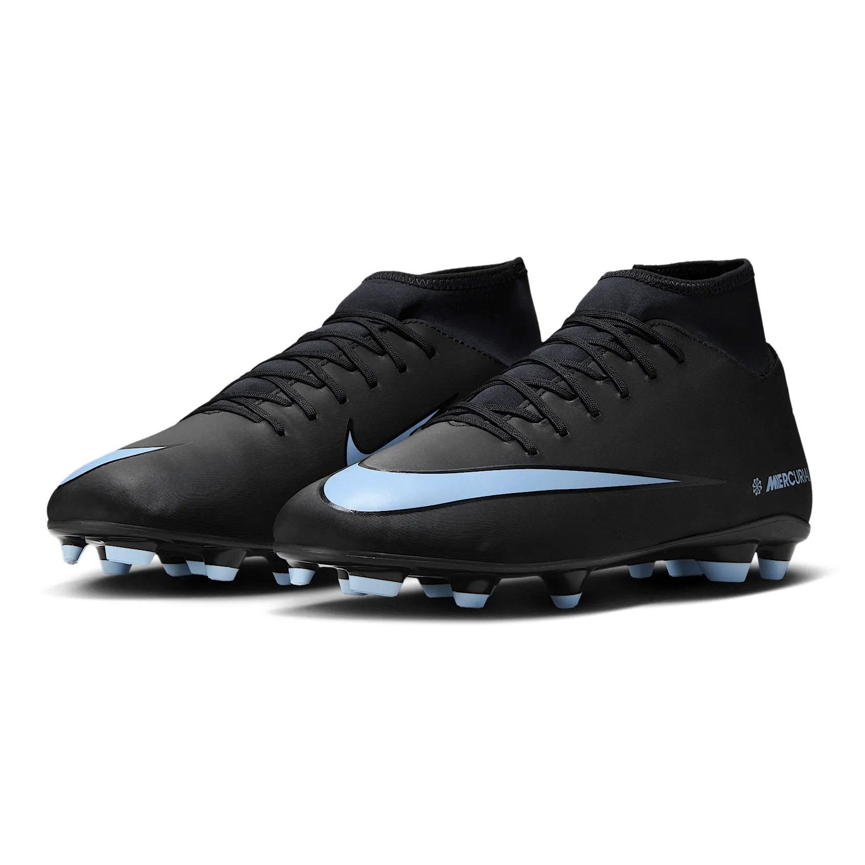 Nike Mercurial Superfly 10 Club FG/MG Voetbalschoenen Heren