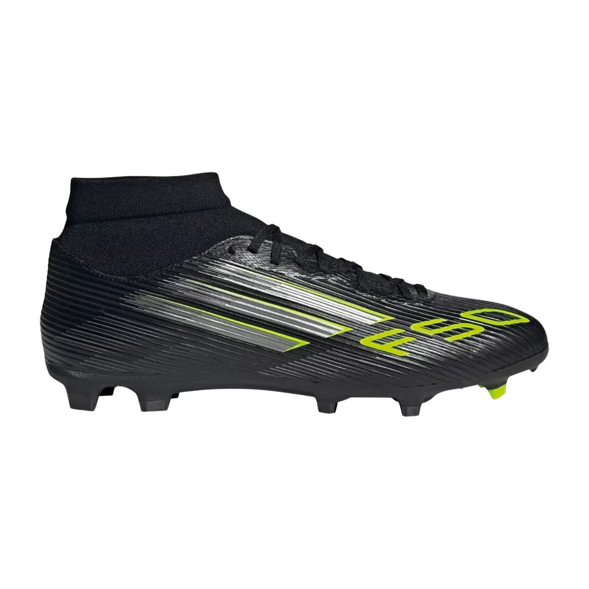 Adidas F50 League FG/MG Voetbalschoen Heren