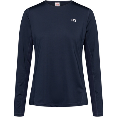 Kari Traa Dames Nora 2.0 Longsleeve