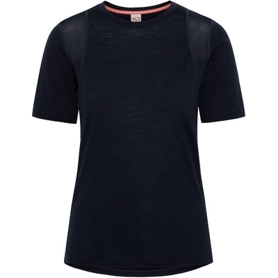 Kari Traa Dames Embla Wool T-shirt