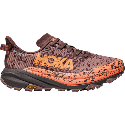 HOKA Dames Speedgoat 6 GTX Schoenen
