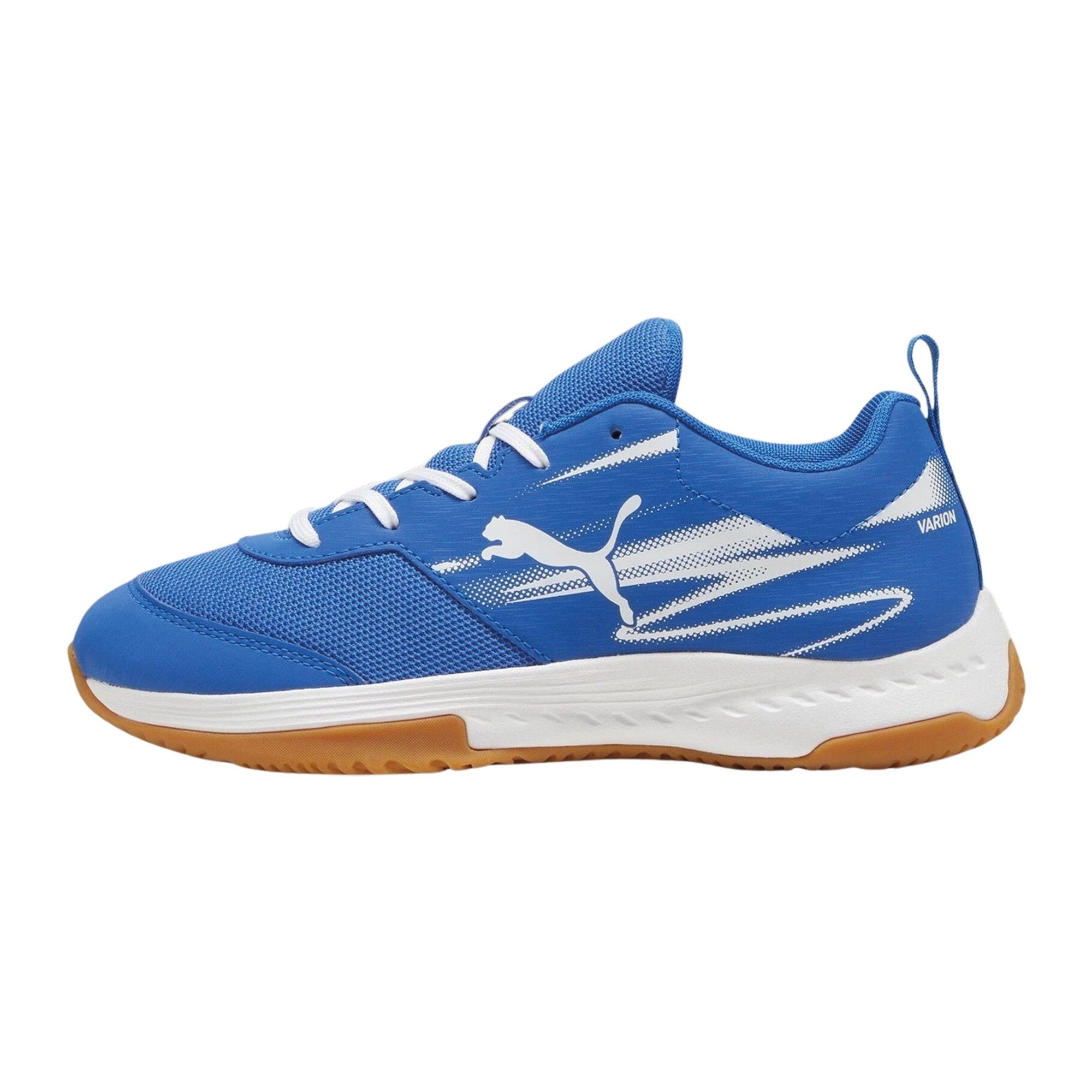Puma Varion II Indoorschoenen Junior