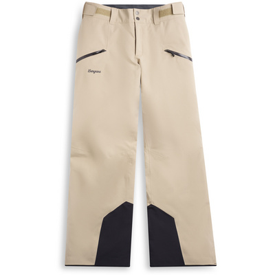 Bergans Dames Oppdal Insulated Shell Broek