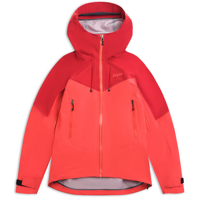 Bergans Dames Rabot Alpine 3L Shell Jas