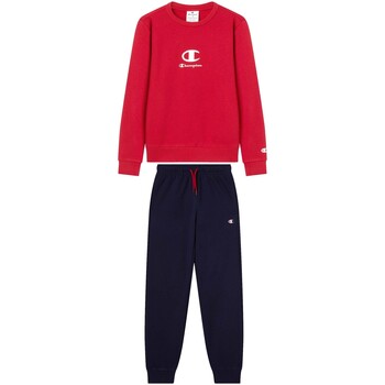 Champion Trainingspak  Crewneck Sweatsuit
