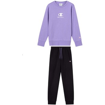 Champion Trainingspak  Crewneck Sweatsuit