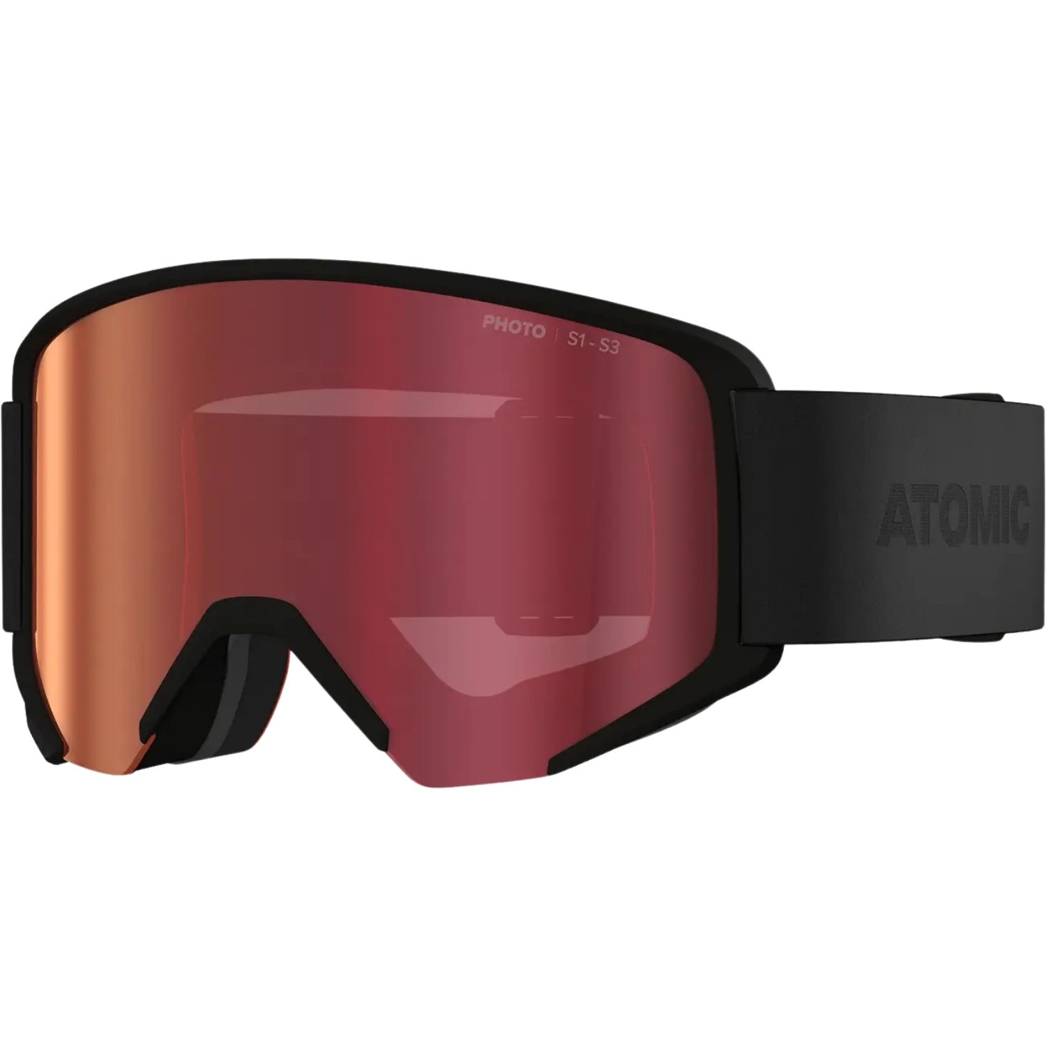 Atomic Skibril