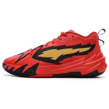 Puma Basketbalschoenen  -