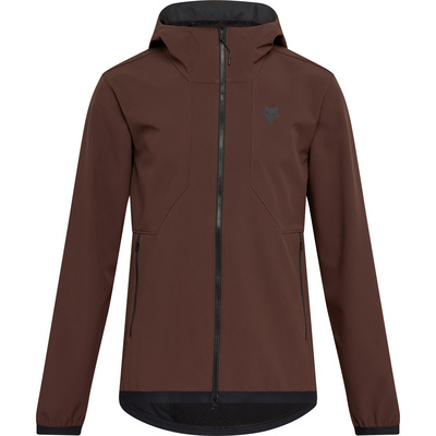 FOX Heren Ranger Fire Hoodie Jas