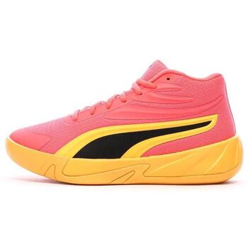 Puma Basketbalschoenen  -