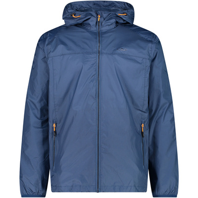 CMP Heren Ripstop Fix hoodiejas