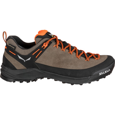 Salewa Heren Wildfire Leather GTX Schoenen
