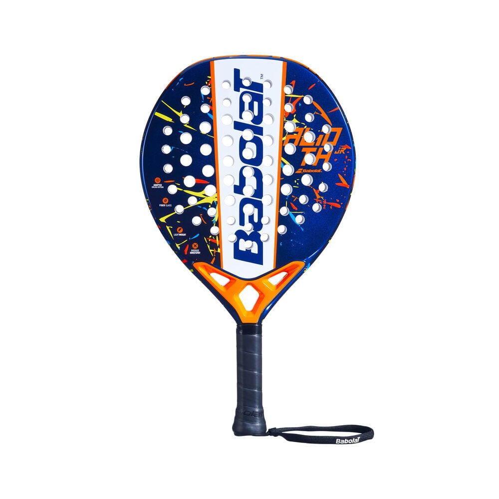 Babolat Alioth Jr Padel racket