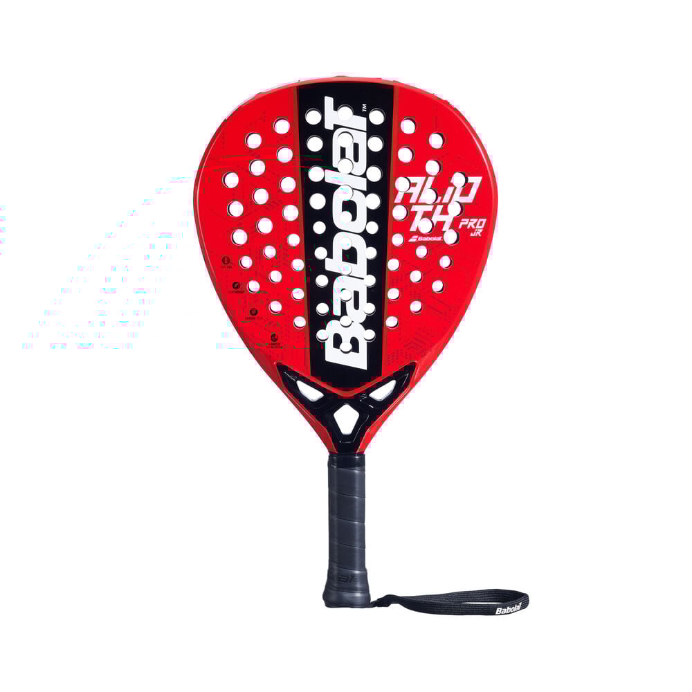 Babolat Alioth Pro Jr Padel racket