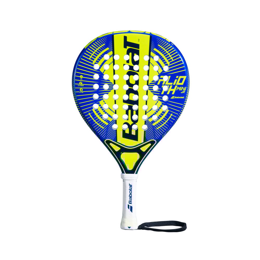 Babolat Alioth Mini Jr Padel racket