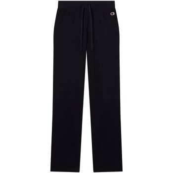 Champion Trainingsbroek  Straight Hem Pants