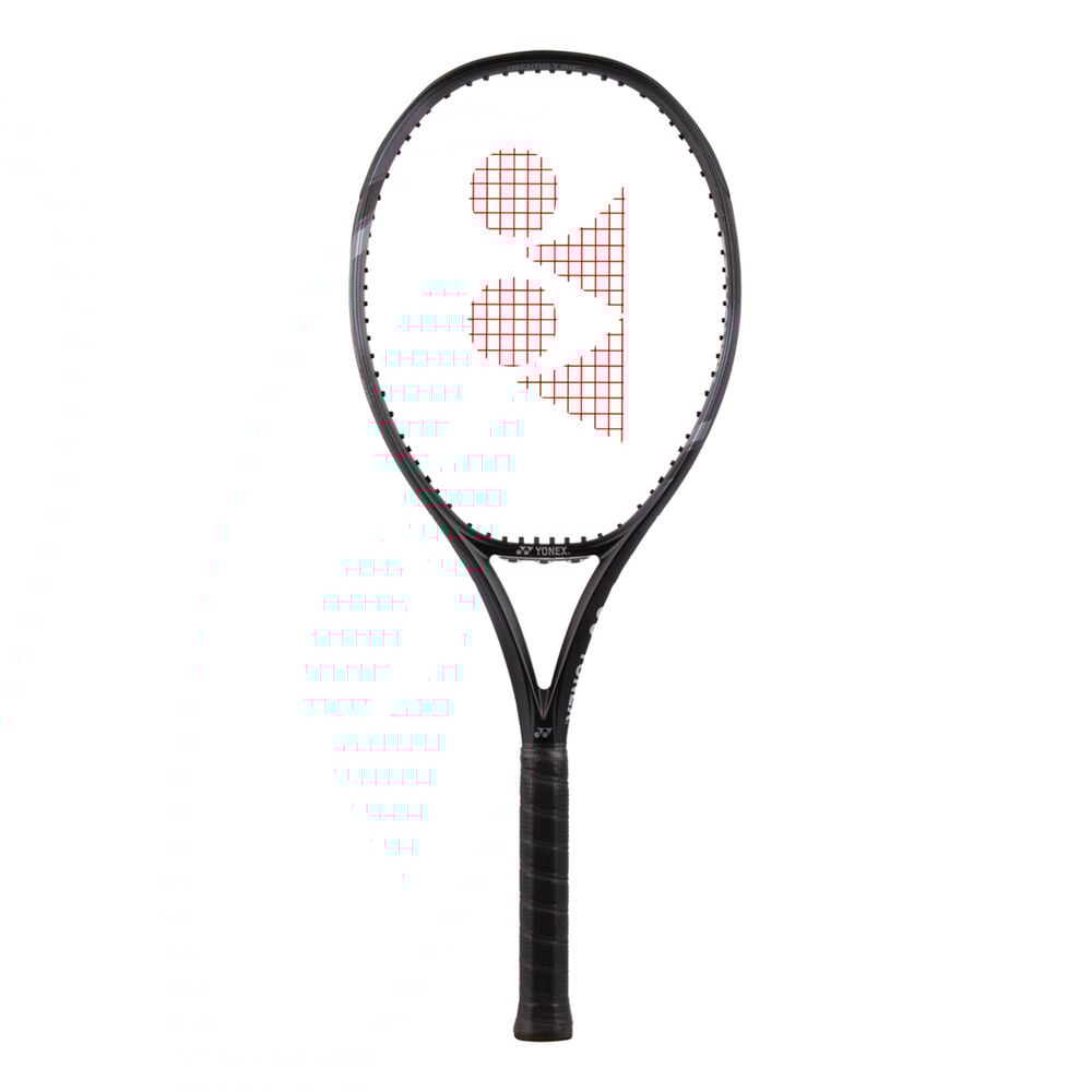 Yonex EZONE 100 Aqua Night Test racket