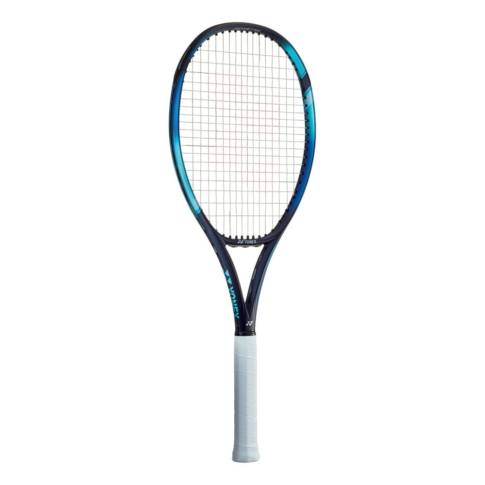 Yonex EZONE 100L Test racket