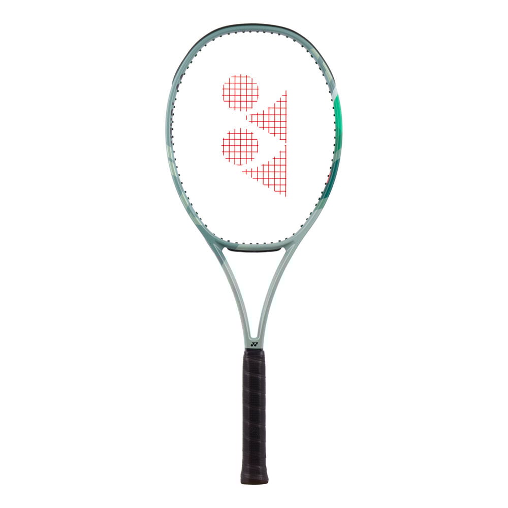 Yonex Percept 97 D (320g) Test racket