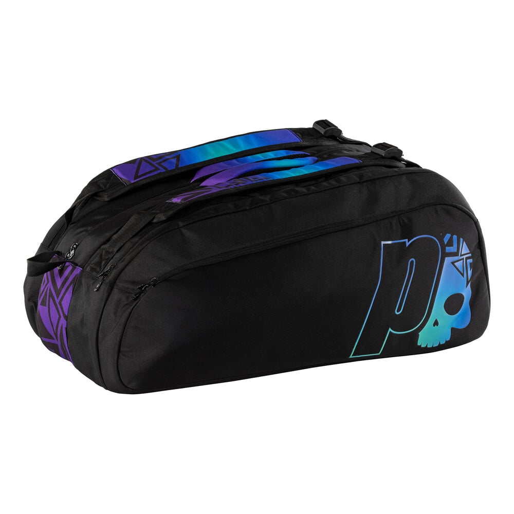 Prince Neon Tennistas 12 stuks