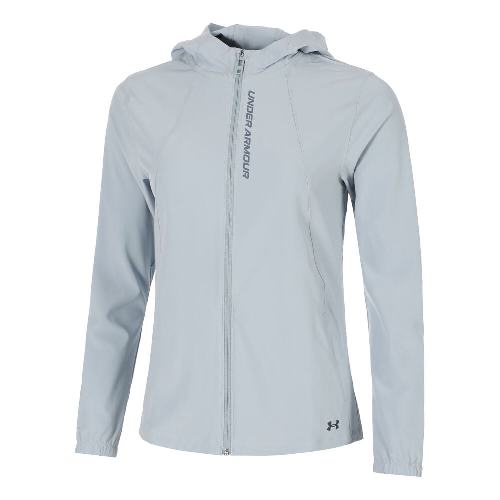 Under Armour OutRun The Storm Trainingsjack Dames