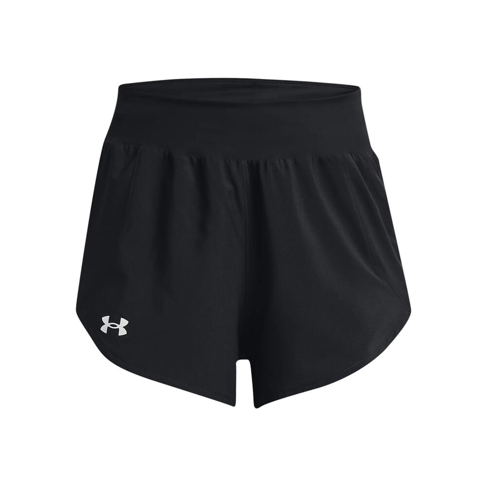 Under Armour Fly By Elite High Shorts Dames