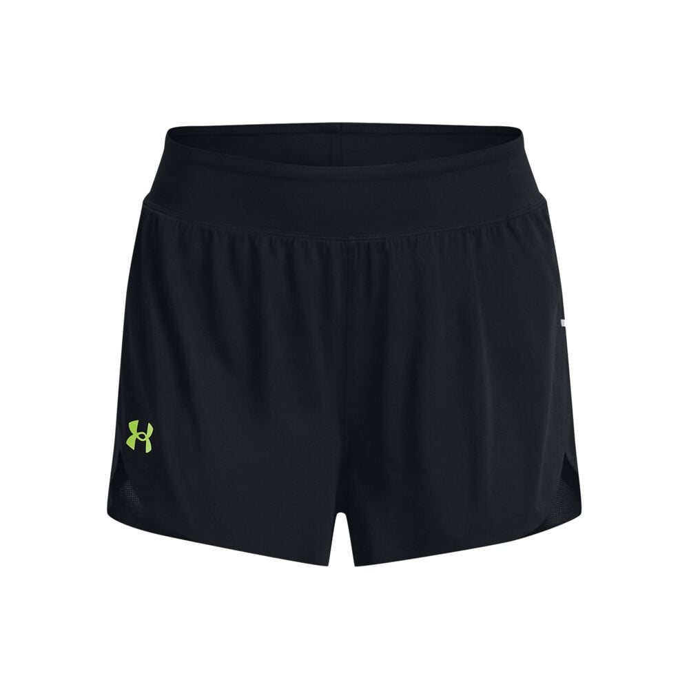 Under Armour Lighter Than Air Shorts Dames
