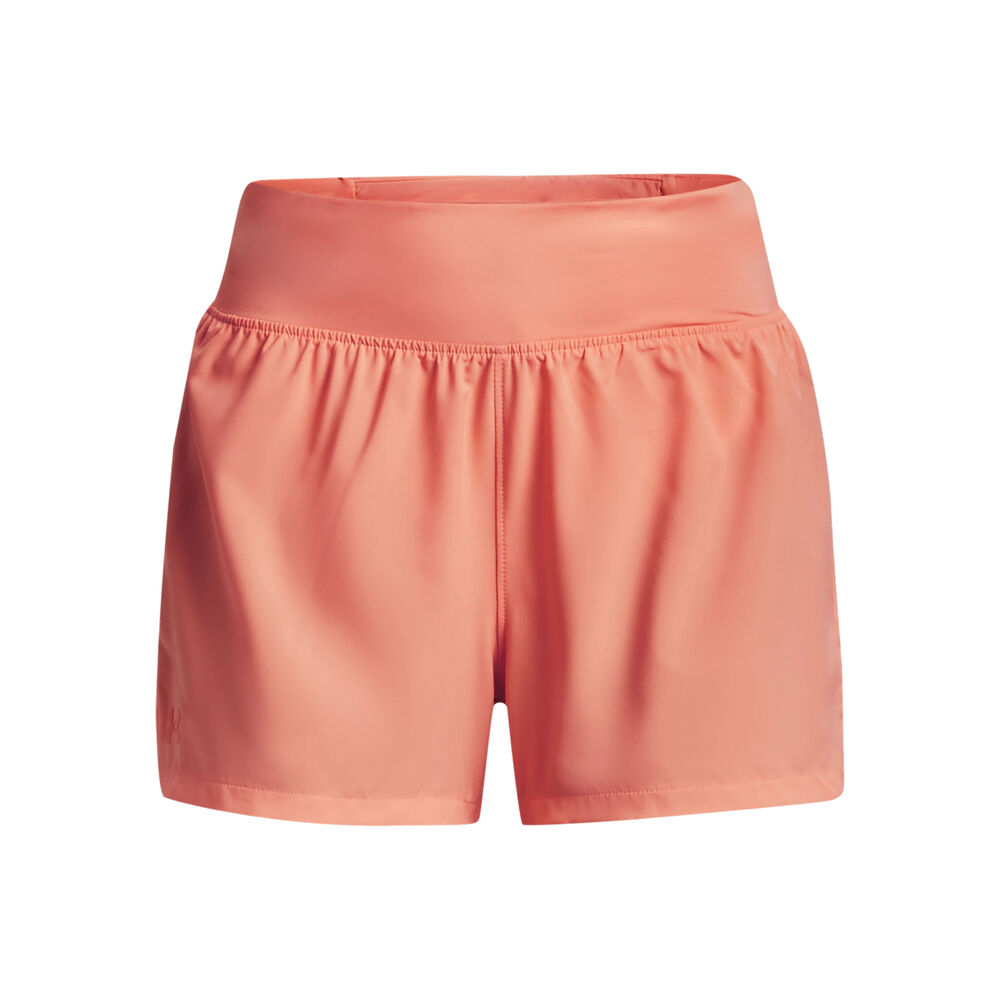 Under Armour Run Stamina 3in Shorts Dames